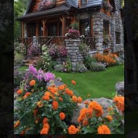 Blueridge Builders Georgia