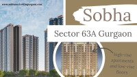 Sobha Sector 63A
