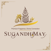 Buy Premium Dhoop Cones & Sticks | Organic Dhoop for Spiritual Healing | Sugandhmay