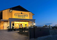 Raj Maan Singh Eco Resorts- Luxury Resorts in Himachal Pradesh