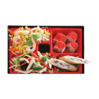 Matsudaz Sushi & Wok