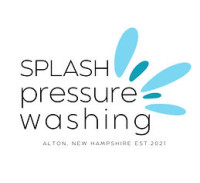 Splash Pressure Washing