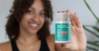 Van Hardnekkig Vet naar Vitaliteit: De Geheimen van Lean X ingrediënten Onthuld