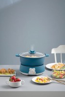 Temperature Adjustable Nathome Small Pot45