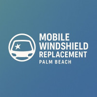 Mobile Windshield Replacement Palm Beach