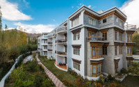 Best Hotel in Ladakh