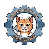 Donut Kitty LLC