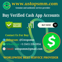 Benefits Of Owning Buy Verified Cash App Accounts