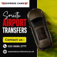 Croydon to Heathrow Airport Taxi | Express Courier Cars