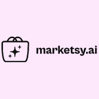 Custom storefronts, inventory tracking, and blogs—Marketsy.ai has everything you need to sell online.