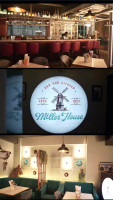 Miller House Bar And Kitchen