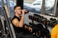 Best Legal Steroids for Muscle Growth and Testosterone Support