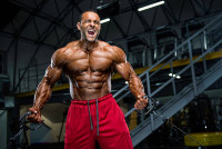 Tren Cycle for Bodybuilding: How to Get Ripped Without Losing Muscle