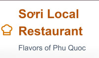 SƠRI LOCAL RESTAURANT - GARDEN BBQ & BAR