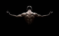 Best Testosterone Booster Supplement For Men for Enhancing Mood & Motivation