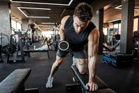 Testosterone Enanthate Real Talk About Its Benefits