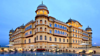Noor Mahal Palace Karnal – A Royal Heritage Stay Near Delhi NCR