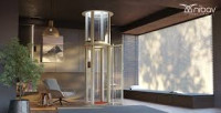 India’s Trusted Air-Driven Home Lift Manufacturer