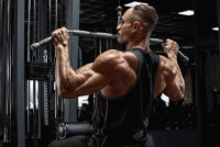 Best Testosterone Booster For Male Over 40 with Clinically Proven Ingredients