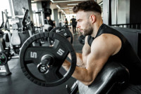 Best Legal Steroids That Help You Train Harder