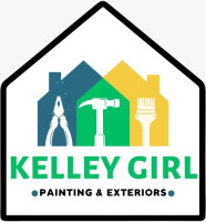 Kelley Girl Painting & Exteriors
