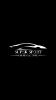 Big 8 Luxury Car Rental Dubai