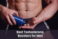 Best Testosterone Booster For Males Over 40: TestoPrime Full Ingredient Breakdown