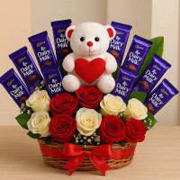 Send Flowers to Ghaziabad