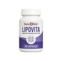 LipoVita capsules voor een evenwichtig welzijn