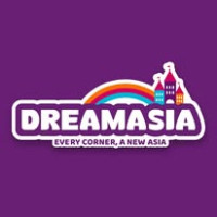 Dream Asia Amusement Park & Resorts