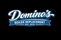 Domino's Boiler Replacement