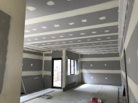 Plastering in Brisbane