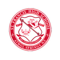 St. Francis High Schoo
