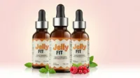 Jelly Fit Drops – Bringing Flavor, Convenience, and Simplicity to Your Daily Life