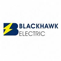 Blackhawk Electric & Generators Inc.