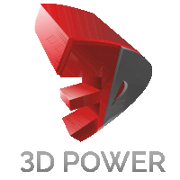3D Power