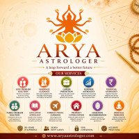 Astrologer in Delhi | Acharya Anil Verma