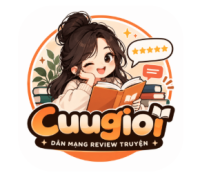 Cuugioi dân mạng review truyện