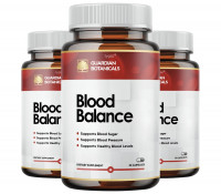 Guardian Botanicals Blood Balance Australia: 100% Safe & Easy To Utilize