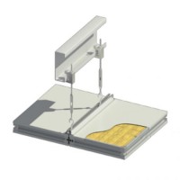 Clean Room Ceiling Panel51