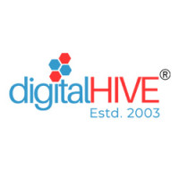 Digital Hive – Website Design & Digital Marketing Agency in Gurgaon