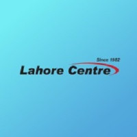 Lahore Centre: Your One-Stop Shop for Home Appliances