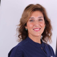 Dr Saba Al Hadithi Orthodontist