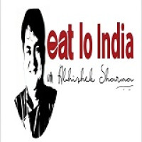 Chef Abhishek Sharma
