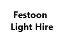 Festoon Light Hire