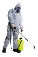 Commercial Disinfection Mississauga