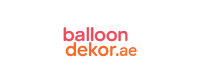 Balloons Decorations in UAE